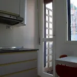 Con Vista Su Citta E Duomo Di Appartement *