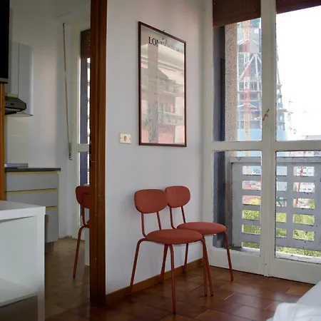Con Vista Su Citta E Duomo Di Appartement *