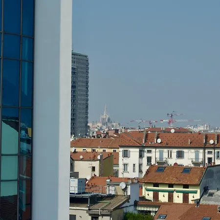 Appartement Con Vista Su Citta E Duomo Di *