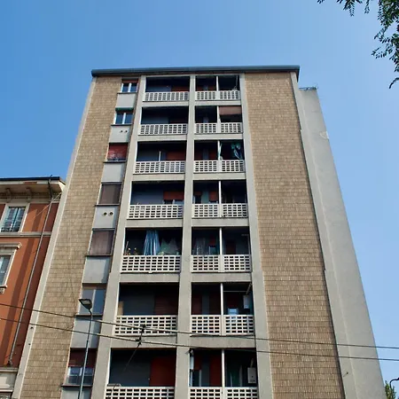 Con Vista Su Citta E Duomo Di Appartement