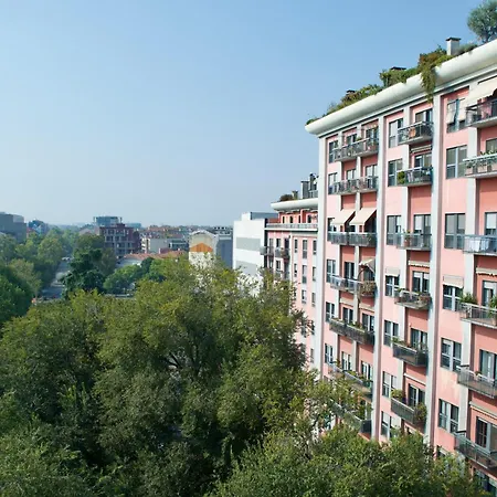 Appartement Con Vista Su Citta E Duomo Di *